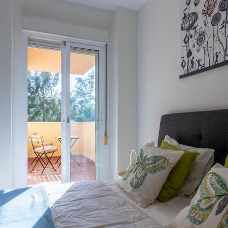 Golf And Beach Apartment لا كالا ذي ميخاس المظهر الخارجي الصورة