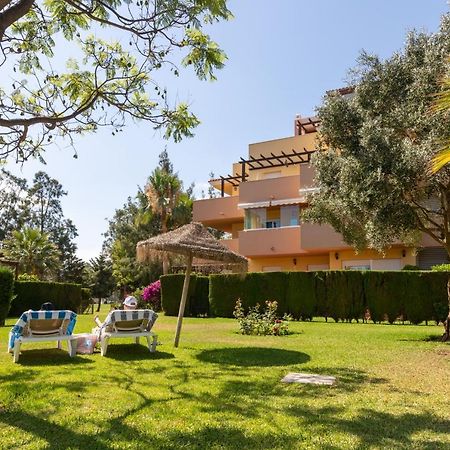 Golf And Beach Apartment لا كالا ذي ميخاس المظهر الخارجي الصورة