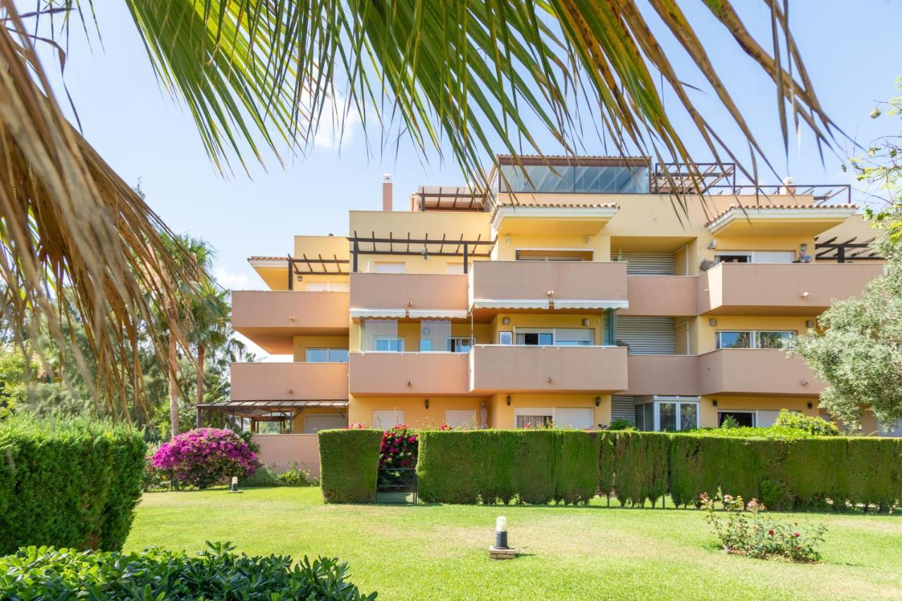 Golf And Beach Apartment لا كالا ذي ميخاس المظهر الخارجي الصورة