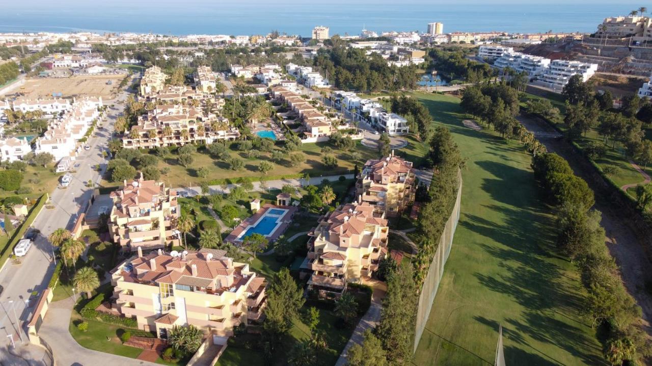 Golf And Beach Apartment لا كالا ذي ميخاس المظهر الخارجي الصورة