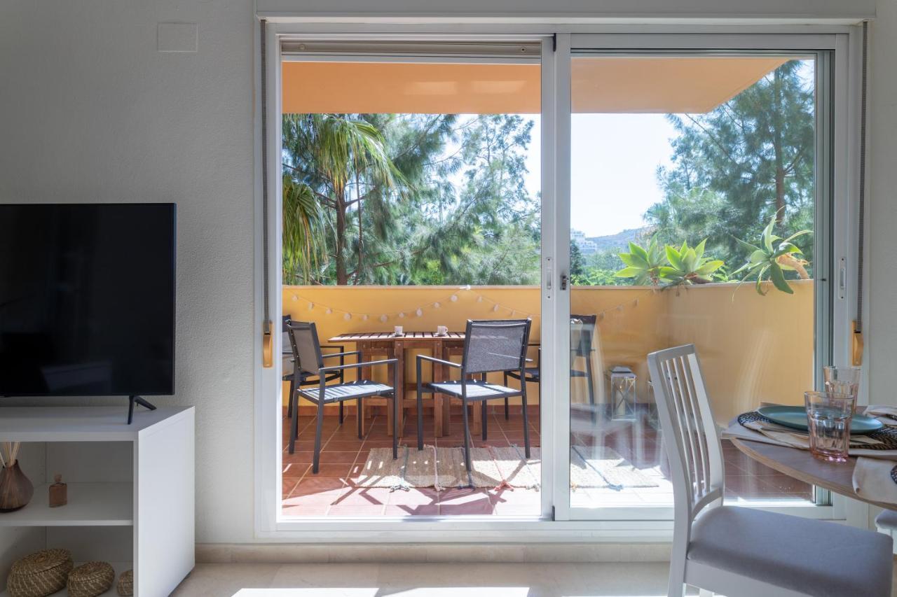 Golf And Beach Apartment لا كالا ذي ميخاس المظهر الخارجي الصورة