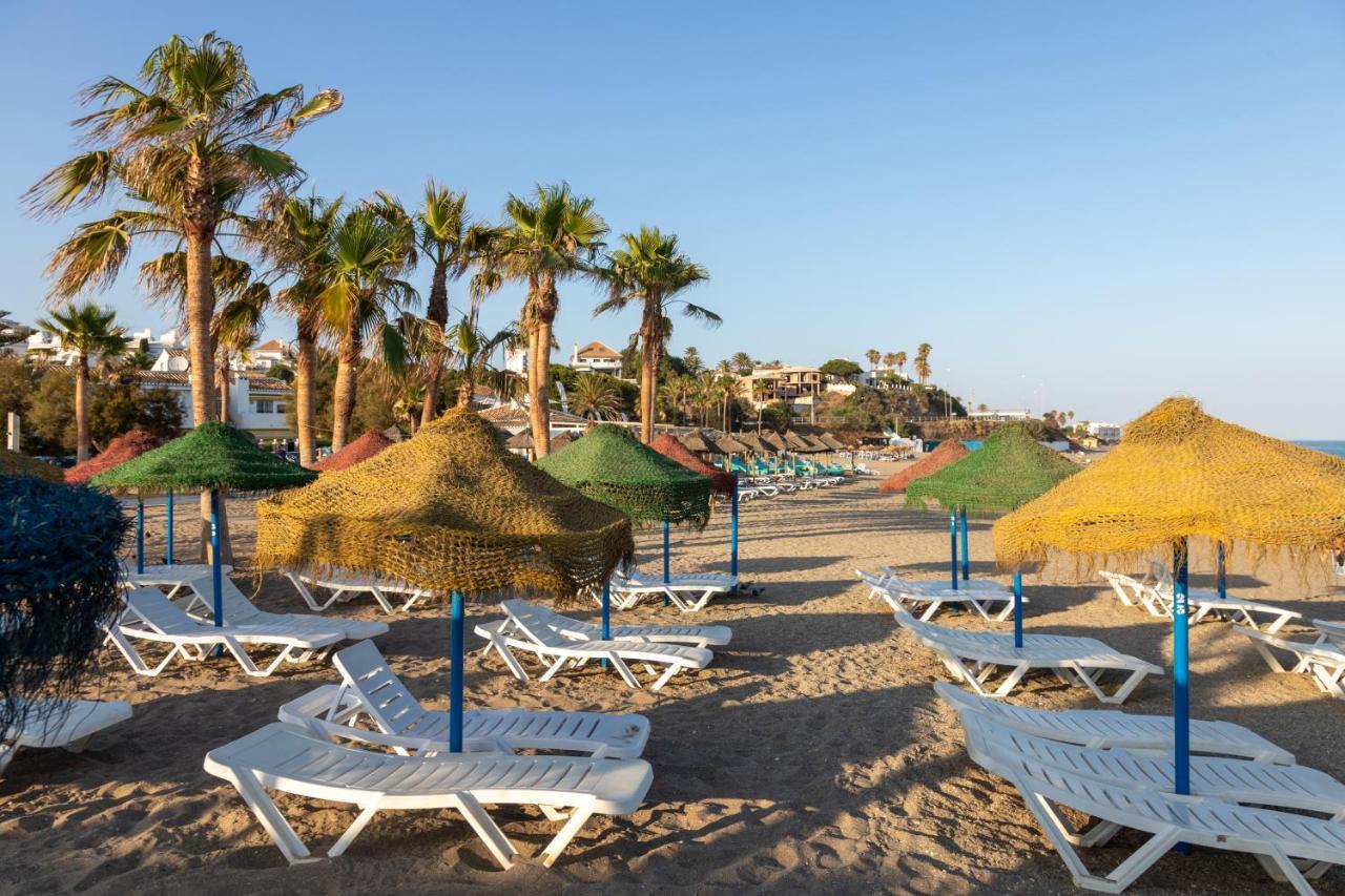 Golf And Beach Apartment لا كالا ذي ميخاس المظهر الخارجي الصورة