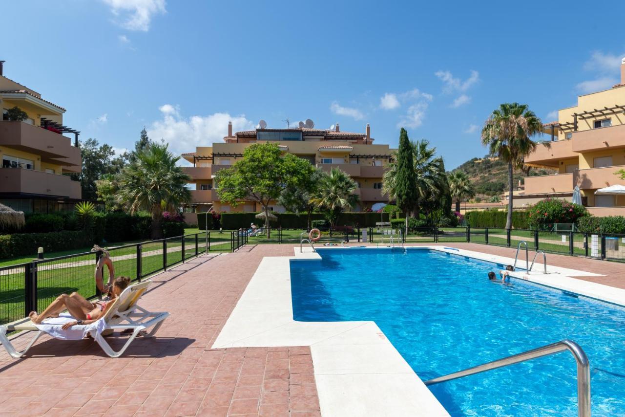Golf And Beach Apartment لا كالا ذي ميخاس المظهر الخارجي الصورة