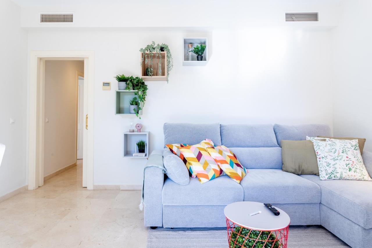 Golf And Beach Apartment لا كالا ذي ميخاس المظهر الخارجي الصورة