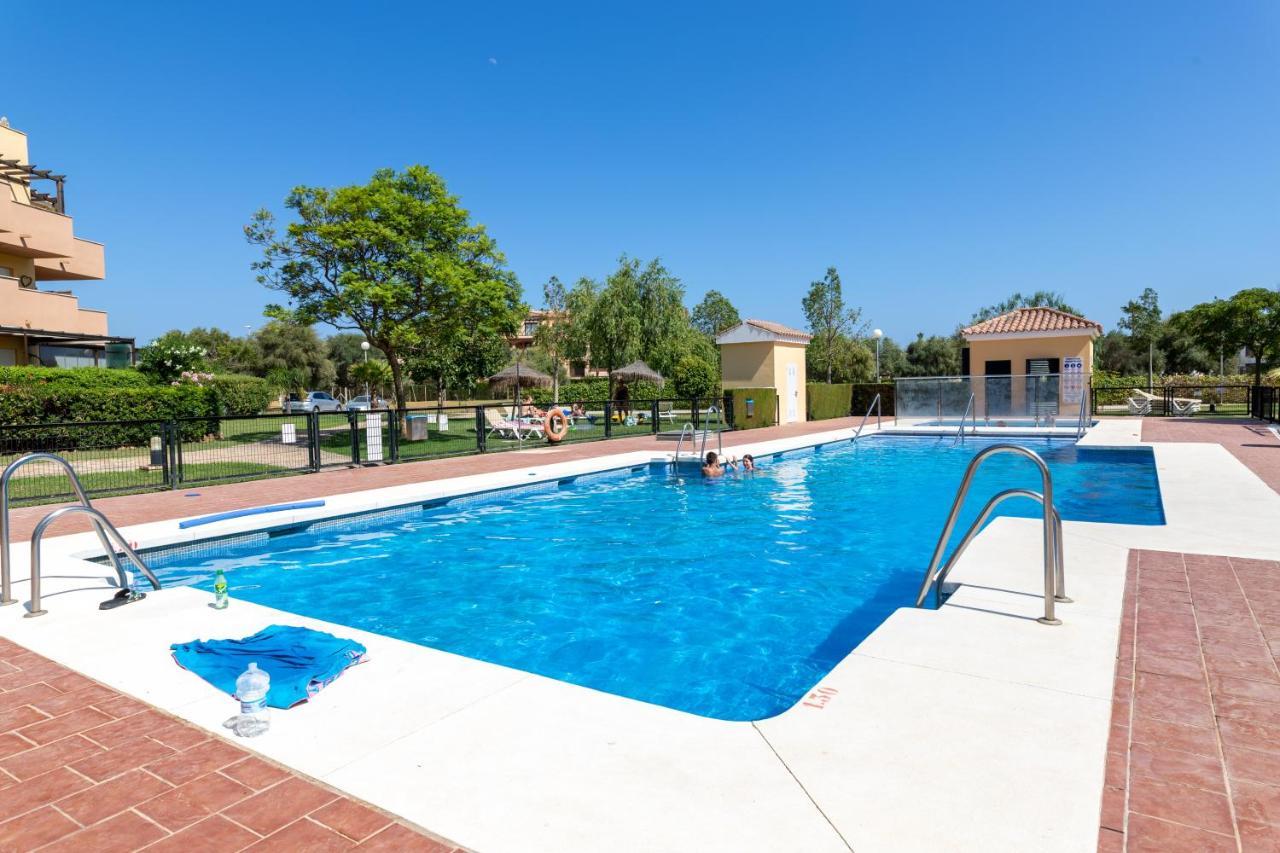 Golf And Beach Apartment لا كالا ذي ميخاس المظهر الخارجي الصورة