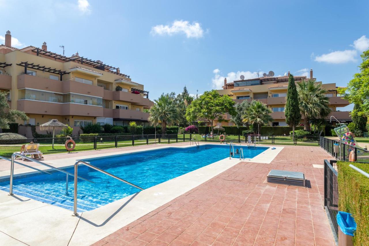 Golf And Beach Apartment لا كالا ذي ميخاس المظهر الخارجي الصورة