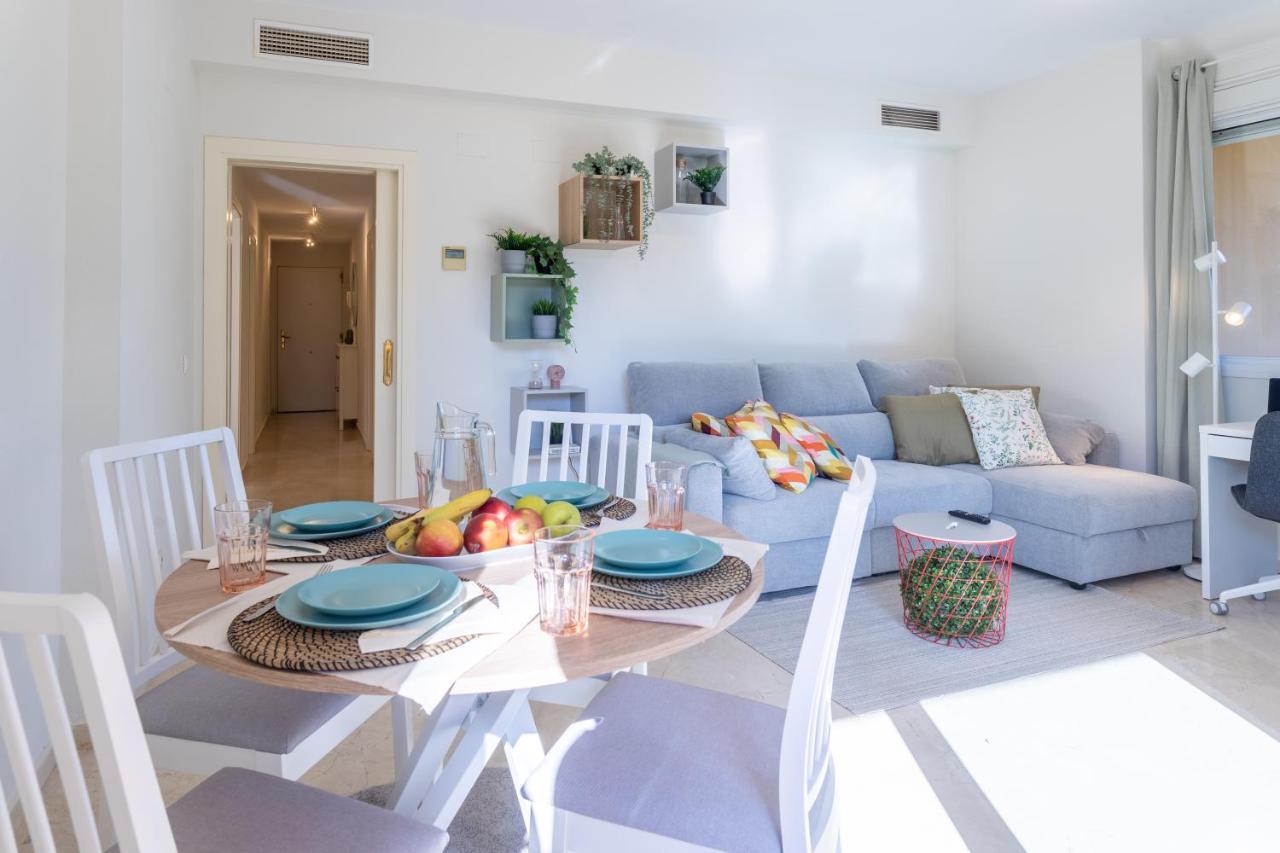 Golf And Beach Apartment لا كالا ذي ميخاس المظهر الخارجي الصورة