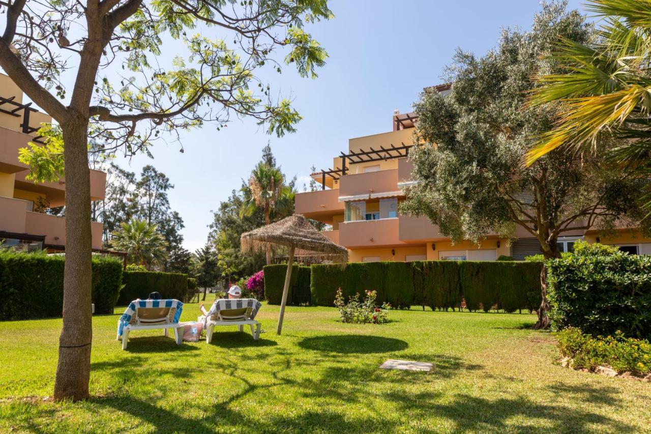Golf And Beach Apartment لا كالا ذي ميخاس المظهر الخارجي الصورة