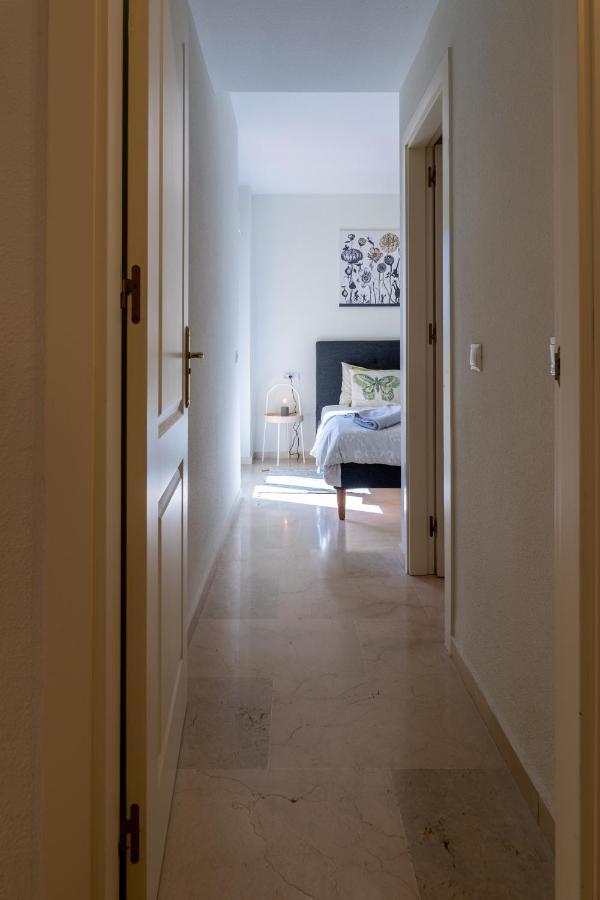 Golf And Beach Apartment لا كالا ذي ميخاس المظهر الخارجي الصورة