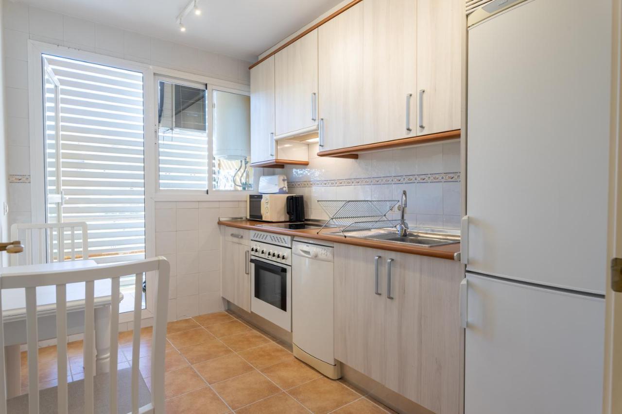 Golf And Beach Apartment لا كالا ذي ميخاس المظهر الخارجي الصورة