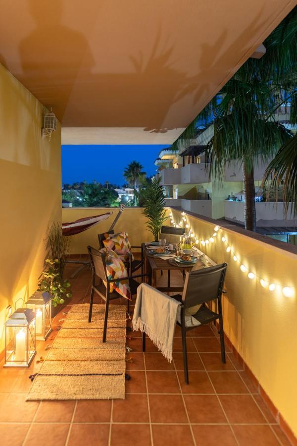 Golf And Beach Apartment لا كالا ذي ميخاس المظهر الخارجي الصورة